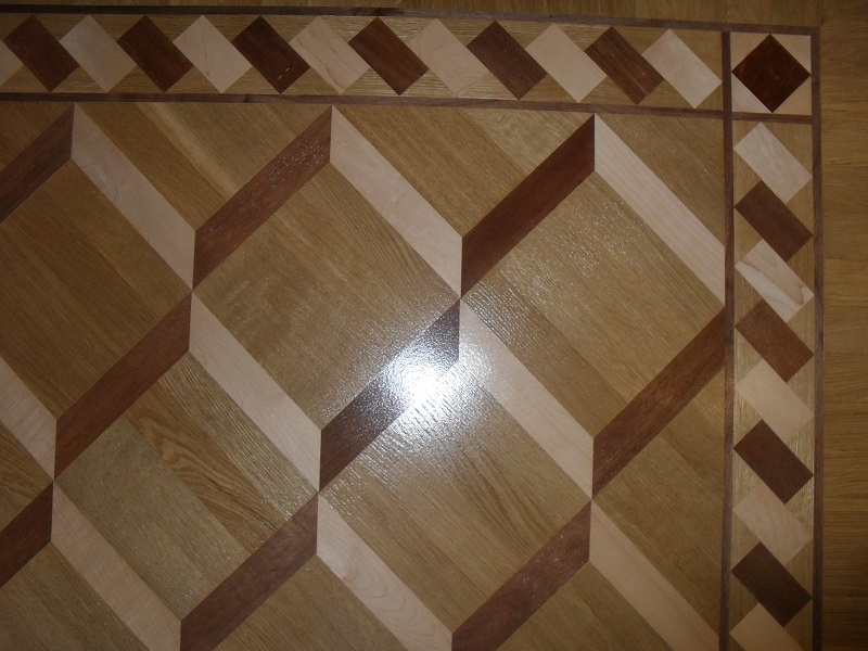 Примеры работ